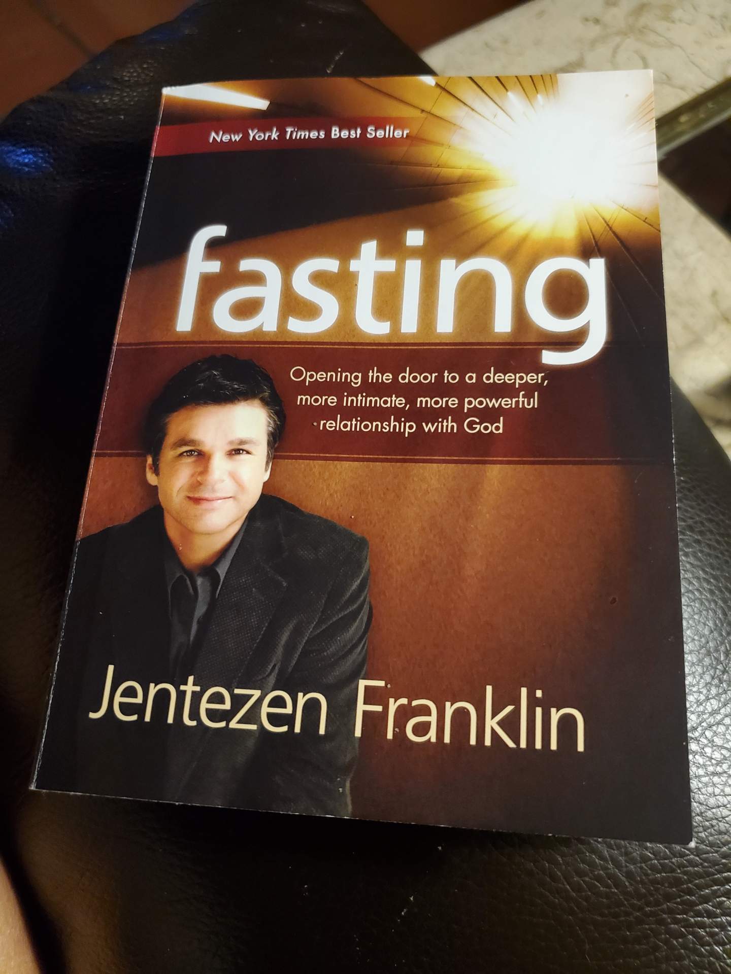 2024 New Years Fast   Fasting 